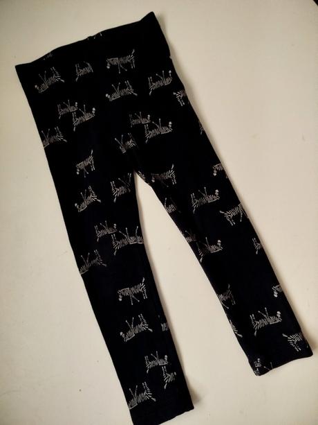 Teplejšie legíny, lupilu,104