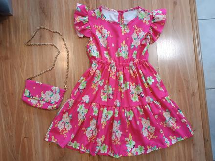 Romantické šatôčky, 134