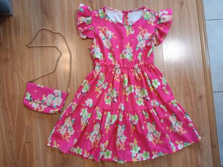 Romantické šatôčky, 134