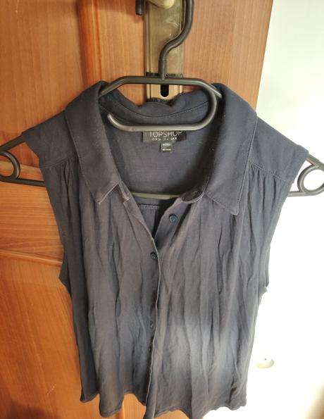 Damska bluzka, topshop,s