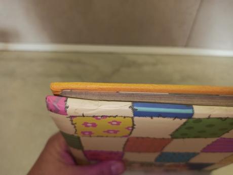 A baby's first word book in the jungle, 