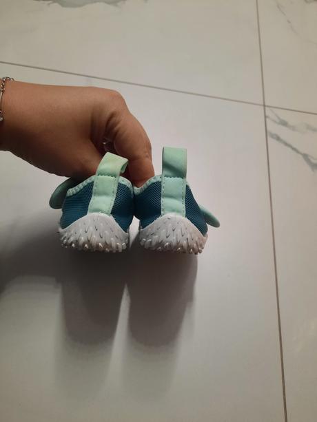 Topánky do vody, nabaiji,23