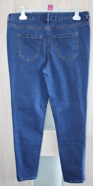 Dámske rifle č.40, basics,40