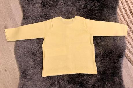 Sveter sergent major, sergent major,68