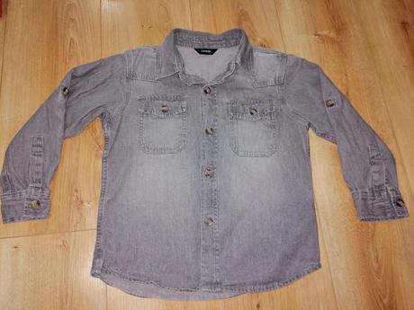 Riflova kosela, george,110