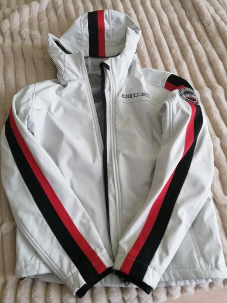 Softshelova bunda, cmp,s