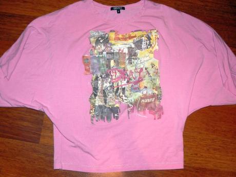 Donna karan triko, 158