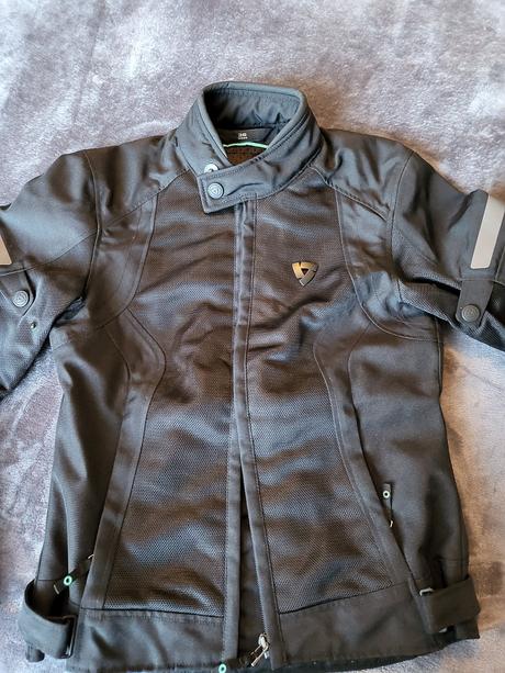 Bunda na motorku revit 36, 36