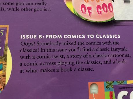 Comprehension quarterly grade 5,