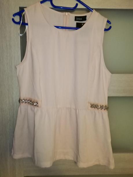 Blúzka 40 / 42, kik,l