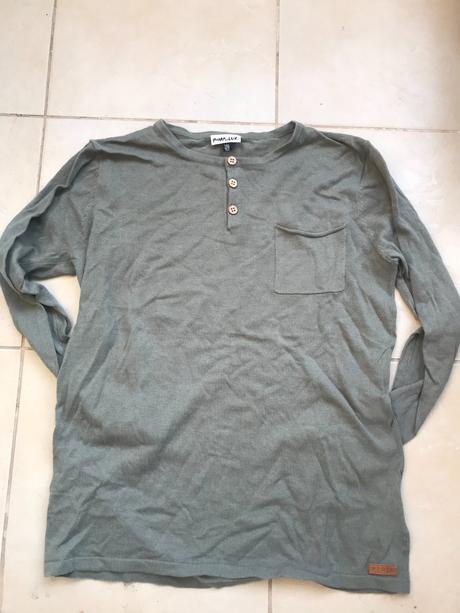 Super tričko, pompdelux,152