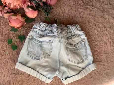 Riflove kraťasy, next,92