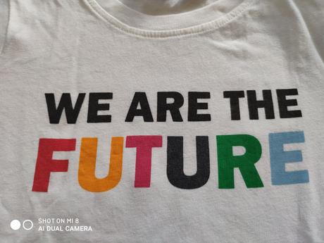 Ham - tricko, h&m,86