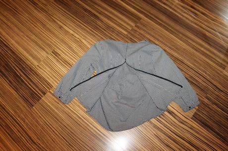 Blúzka mohito v. 38, mohito,38