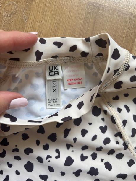 Lindex uv set, lindex,92