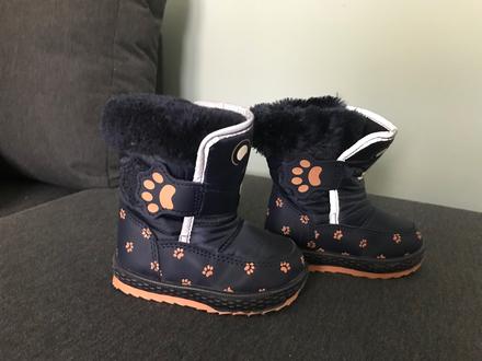 Snehule veľkosť 20, sinsay,20