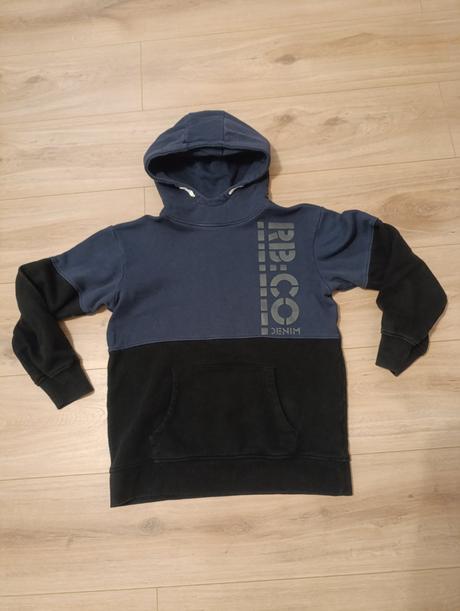 Balík mikin, 140–152