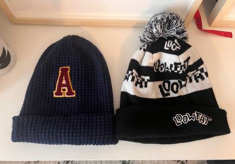 Ciapka loowfat a zara, 128