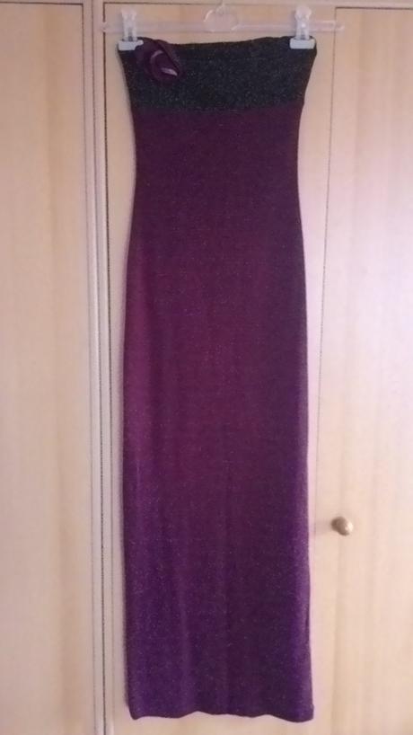 Predám spoločenské šaty, s