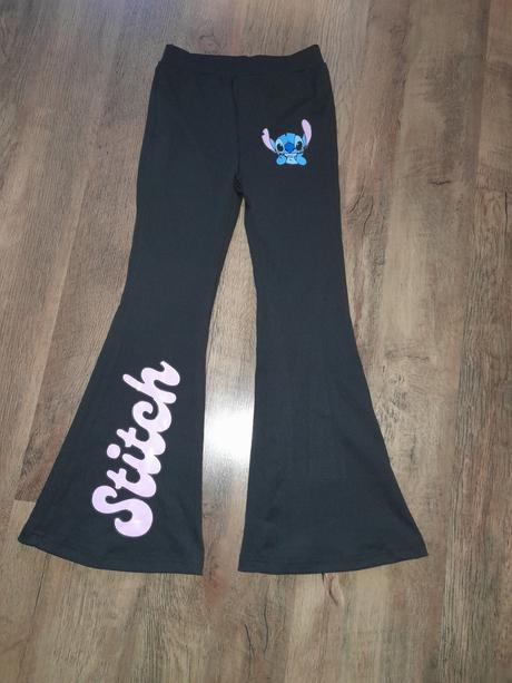 Široké nohavice, 128