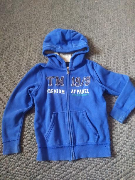 Mikina 122/128, pepperts,122