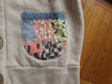 Next dievcatkovy komplet big smile mikina/leginy, next,110