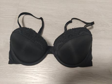 Dámska podprsenka., calvin klein,75c