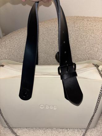 Kožené popruhy do o bag, 