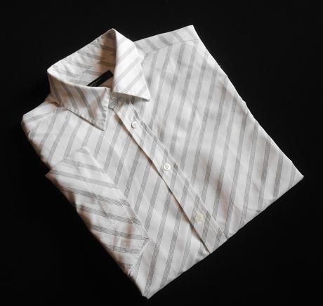 Pánska košeľa cedarwood state veľ.l, primark,l