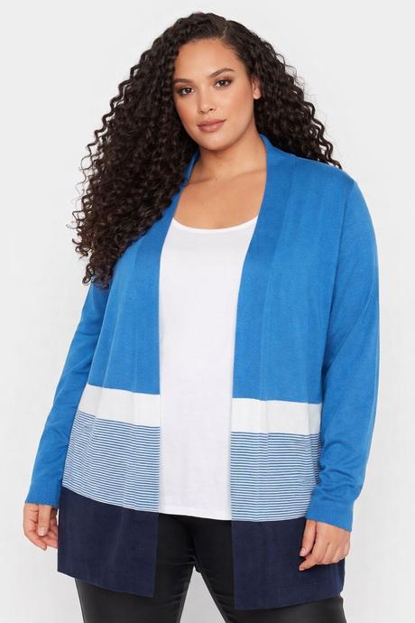 Krásny kardigan, xl