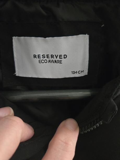 Bunda reserved, reserved,134
