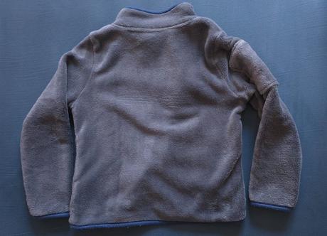 Predám mikinu zn. lupilu, lupilu,116