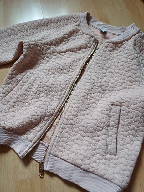 Mikina 110/116, lindex,110