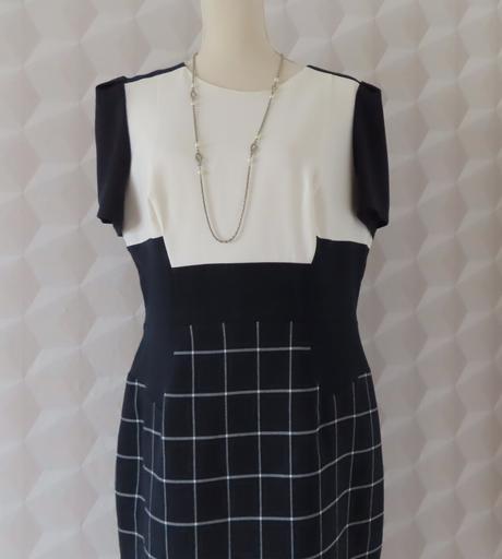 Dámske šaty m&s, veľ. 44/xl, marks & spencer,xl