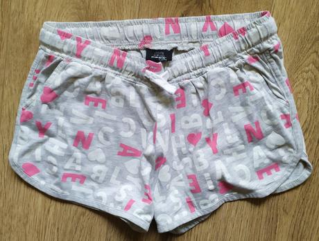 Šortky+tričko takko, takko,170