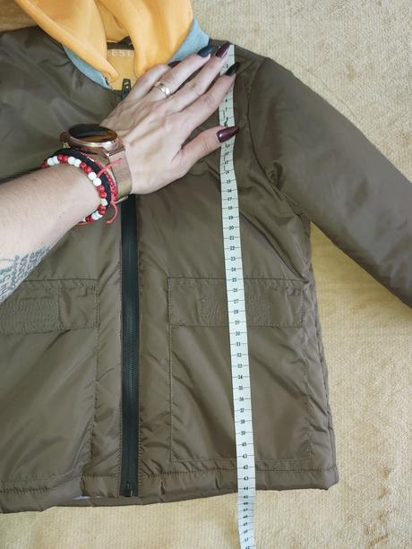 Prechodný kabát reserved, reserved,98