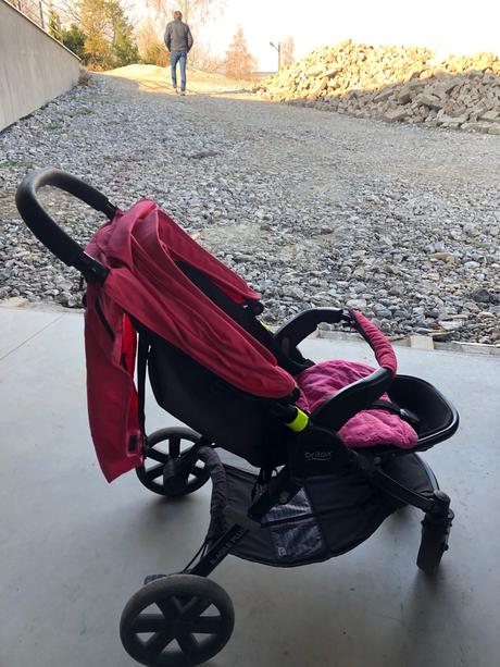 Kocik, britax,britax b-agile 4 plus