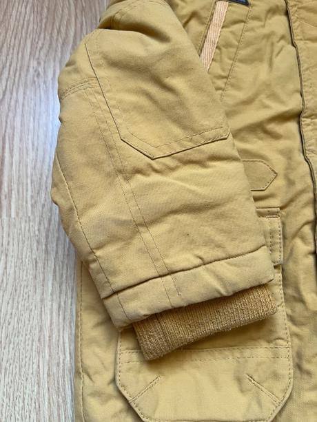 Zimná bunda, marks & spencer,92