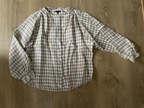 Top stav lanova kosela massimo dutti vel.m, m