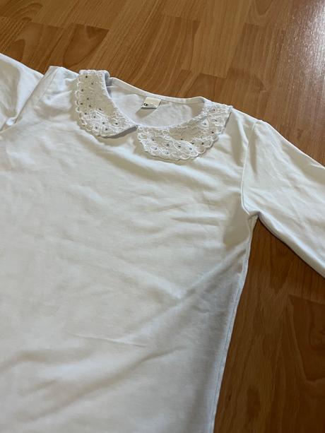 Tricko s golierom, 134