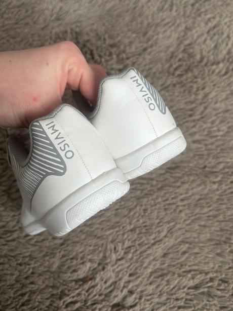 Tenisky decathlon v.35, decathlon,35