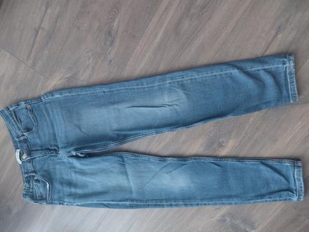 Rifle zara, zara,152