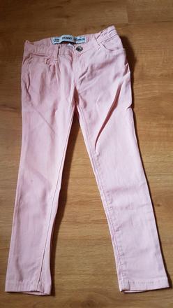 Detske skinny rifle, denim co,110