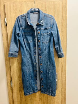 Riflove šaty orsay, orsay,m