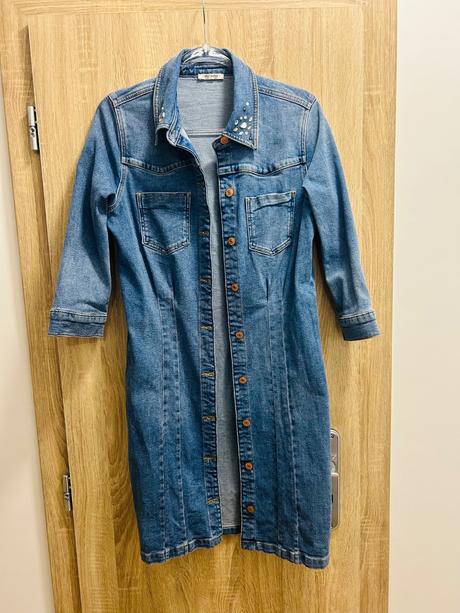 Riflove šaty orsay, orsay,m