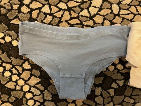 Nohavičky 6ks, lupilu,116