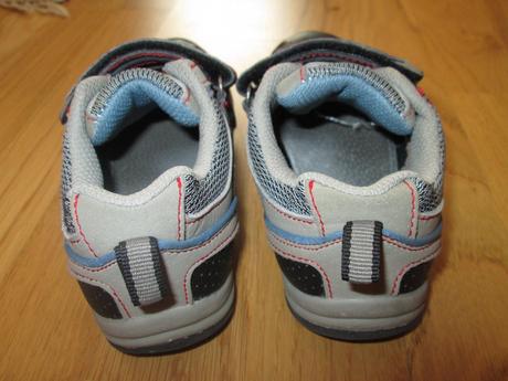 Topánočky, bubble gummers,29