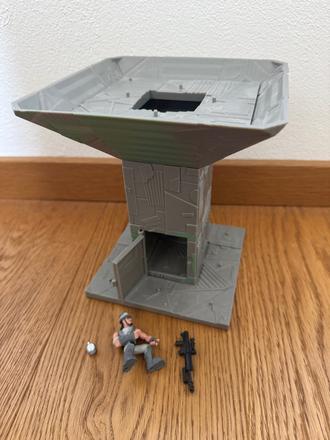 Pevnost fortnite port a fort, 