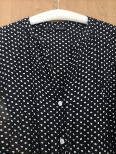 Košeľa, blúzka, bonprix,40
