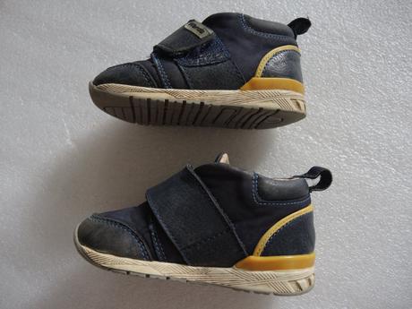 Topánky prechodné, wanda,20